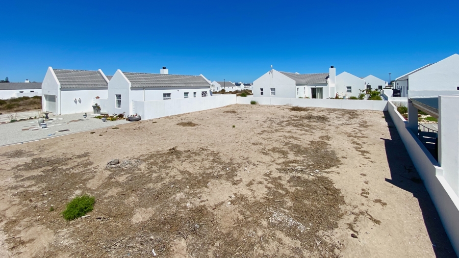 3 Bedroom Property for Sale in Atlantic Sands Private Estate Western Cape
